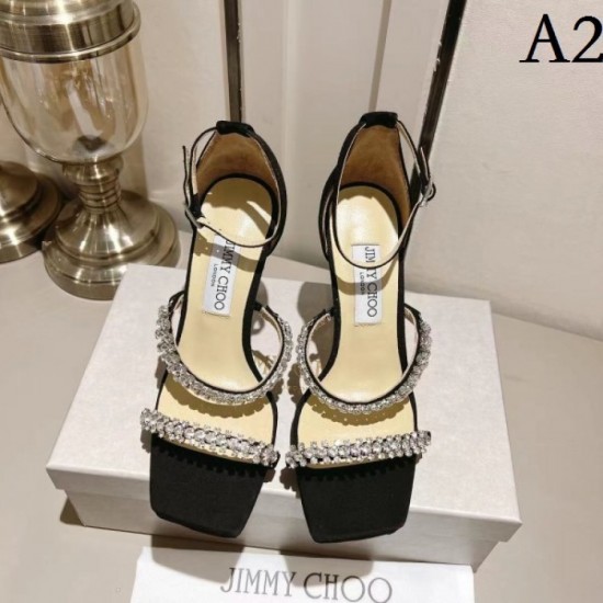 2023SS Sandals Top Seller Award Winner JIMMY CHOO JIMMY CHOO 2023SS Sandals Top Seller Award Winner JIMMY CHOO JIMMY CHOO