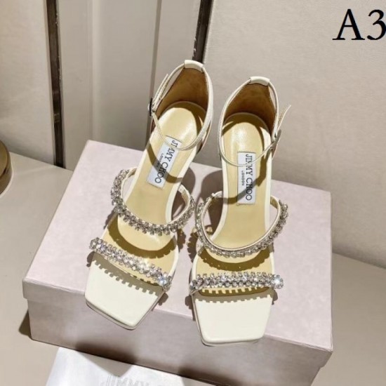 2023SS Sandals Top Seller Award Winner JIMMY CHOO JIMMY CHOO 2023SS Sandals Top Seller Award Winner JIMMY CHOO JIMMY CHOO