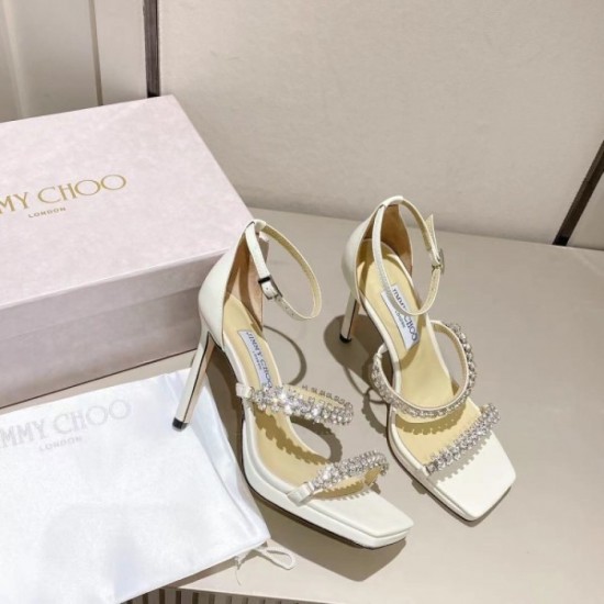 2023SS Sandals Top Seller Award Winner JIMMY CHOO JIMMY CHOO 2023SS Sandals Top Seller Award Winner JIMMY CHOO JIMMY CHOO