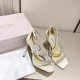 2023SS Sandals Top Seller Award Winner JIMMY CHOO JIMMY CHOO 2023SS Sandals Top Seller Award Winner JIMMY CHOO JIMMY CHOO