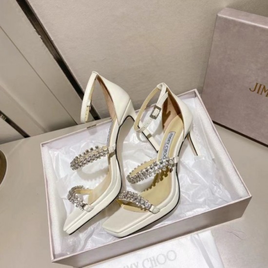 2023SS Sandals Top Seller Award Winner JIMMY CHOO JIMMY CHOO 2023SS Sandals Top Seller Award Winner JIMMY CHOO JIMMY CHOO