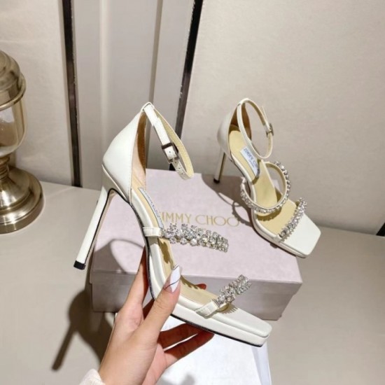 2023SS Sandals Top Seller Award Winner JIMMY CHOO JIMMY CHOO 2023SS Sandals Top Seller Award Winner JIMMY CHOO JIMMY CHOO