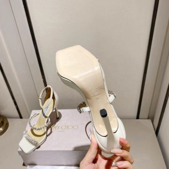 2023SS Sandals Top Seller Award Winner JIMMY CHOO JIMMY CHOO 2023SS Sandals Top Seller Award Winner JIMMY CHOO JIMMY CHOO