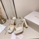 2023SS Sandals Sale Summer New JIMMY CHOO JIMMY CHOO 2023SS Sandals Sale Summer New JIMMY CHOO JIMMY CHOO