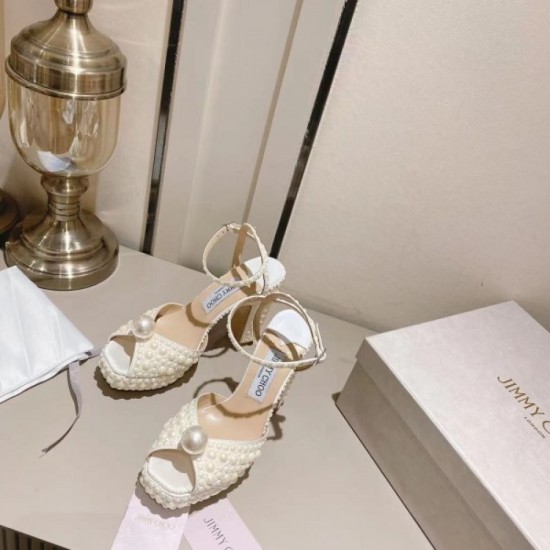 2023SS Sandals Sale Summer New JIMMY CHOO JIMMY CHOO 2023SS Sandals Sale Summer New JIMMY CHOO JIMMY CHOO