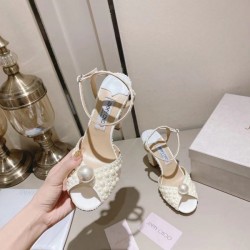 2023SS sandals popular before sold out JIMMY CHOO JIMMY CHOO