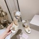 2023SS sandals popular before sold out JIMMY CHOO JIMMY CHOO 2023SS sandals popular before sold out JIMMY CHOO JIMMY CHOO