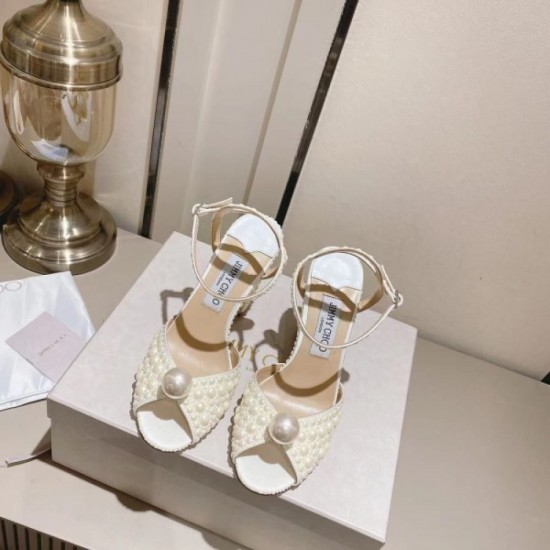 2023SS sandals popular before sold out JIMMY CHOO JIMMY CHOO 2023SS sandals popular before sold out JIMMY CHOO JIMMY CHOO