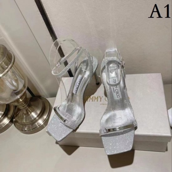 2023SS Sandals Magazine Published Domestic JIMMY CHOO Jimmy Choo 2023SS Sandals Magazine Published Domestic JIMMY CHOO Jimmy Choo