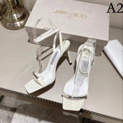 2023SS Sandals Magazine Published Domestic JIMMY CHOO Jimmy Choo