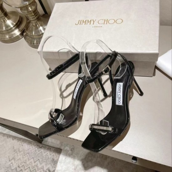 2023SS Sandals Magazine Published Domestic JIMMY CHOO Jimmy Choo 2023SS Sandals Magazine Published Domestic JIMMY CHOO Jimmy Choo