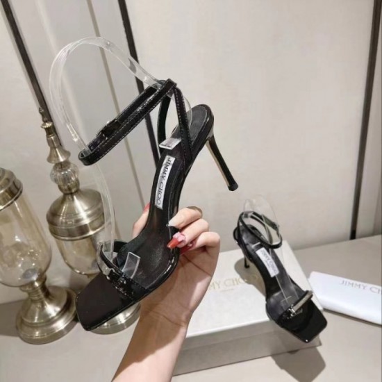 2023SS Sandals Magazine Published Domestic JIMMY CHOO Jimmy Choo 2023SS Sandals Magazine Published Domestic JIMMY CHOO Jimmy Choo