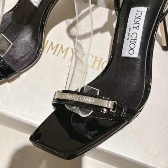 2023SS Sandals Magazine Published Domestic JIMMY CHOO Jimmy Choo 2023SS Sandals Magazine Published Domestic JIMMY CHOO Jimmy Choo