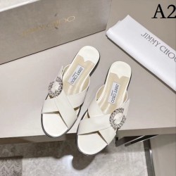 2023SS Mule VIP Sale Miracle JIMMY CHOO JIMMY CHOO