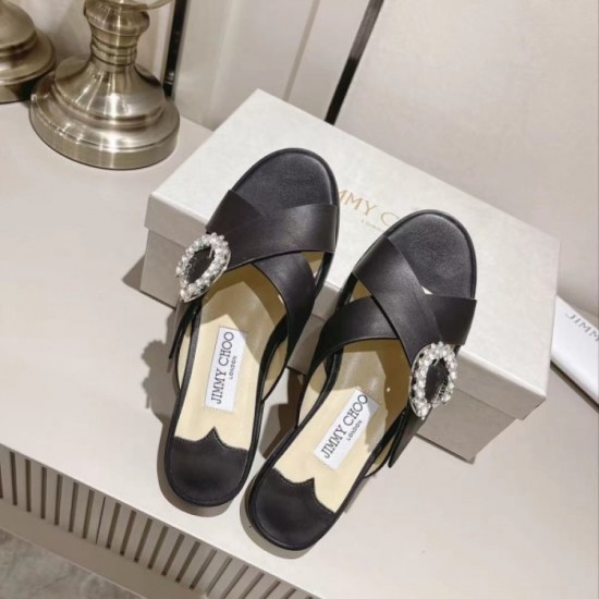 2023SS Mule VIP Sale Miracle JIMMY CHOO JIMMY CHOO 2023SS Mule VIP Sale Miracle JIMMY CHOO JIMMY CHOO