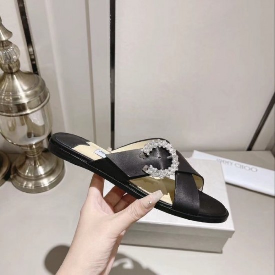 2023SS Mule VIP Sale Miracle JIMMY CHOO JIMMY CHOO 2023SS Mule VIP Sale Miracle JIMMY CHOO JIMMY CHOO