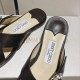 2023SS Mule VIP Sale Miracle JIMMY CHOO JIMMY CHOO 2023SS Mule VIP Sale Miracle JIMMY CHOO JIMMY CHOO