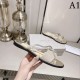 2023SS Mule Feminine!Popular JIMMY CHOO JIMMY CHOO 2023SS Mule Feminine!Popular JIMMY CHOO JIMMY CHOO