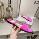 2023SS Mule Feminine!Popular JIMMY CHOO JIMMY CHOO 2023SS Mule Feminine!Popular JIMMY CHOO JIMMY CHOO