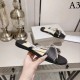 2023SS Mule Feminine!Popular JIMMY CHOO JIMMY CHOO 2023SS Mule Feminine!Popular JIMMY CHOO JIMMY CHOO