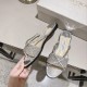 2023SS Mule Feminine!Popular JIMMY CHOO JIMMY CHOO 2023SS Mule Feminine!Popular JIMMY CHOO JIMMY CHOO