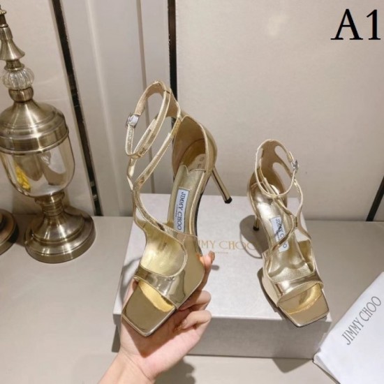 2023SS Sandals New Season Sale JIMMY CHOO JIMMY CHOO 2023SS Sandals New Season Sale JIMMY CHOO JIMMY CHOO