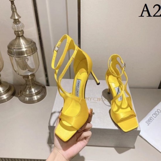 2023SS Sandals New Season Sale JIMMY CHOO JIMMY CHOO 2023SS Sandals New Season Sale JIMMY CHOO JIMMY CHOO