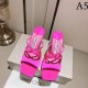 2023SS Mule One piece of outstanding performance in summer JIMMY CHOO JIMMY CHOO 2023SS Mule One piece of outstanding performance in summer JIMMY CHOO JIMMY CHOO