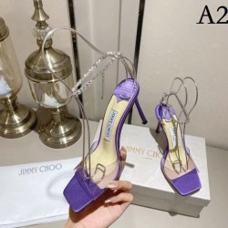 2023SS Sandals Spring Summer Trend NO1 JIMMY CHOO JIMMY CHOO