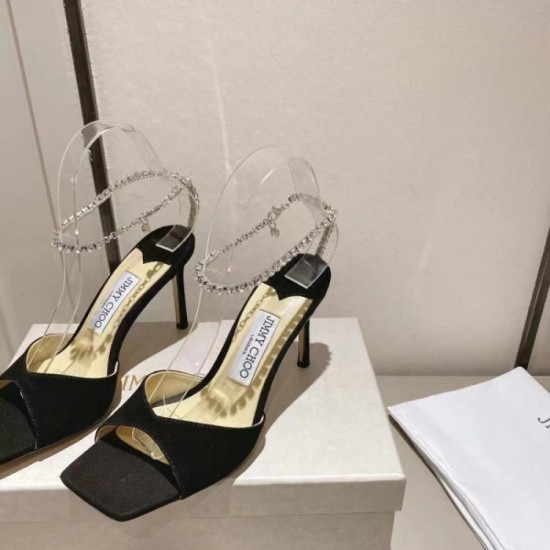 2023SS Sandals Spring Summer Trend NO1 JIMMY CHOO JIMMY CHOO 2023SS Sandals Spring Summer Trend NO1 JIMMY CHOO JIMMY CHOO
