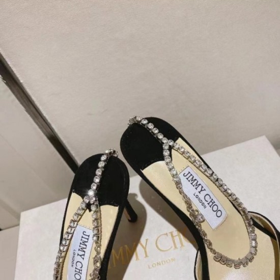2023SS Sandals Spring Summer Trend NO1 JIMMY CHOO JIMMY CHOO 2023SS Sandals Spring Summer Trend NO1 JIMMY CHOO JIMMY CHOO