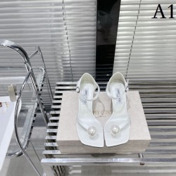 New price! High Heel Sandals 2023SS JIMMY CHOO JIMMY CHOO