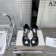 New price! High Heel Sandals 2023SS JIMMY CHOO JIMMY CHOO New price! High Heel Sandals 2023SS JIMMY CHOO JIMMY CHOO