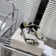 New price! High Heel Sandals 2023SS JIMMY CHOO JIMMY CHOO New price! High Heel Sandals 2023SS JIMMY CHOO JIMMY CHOO
