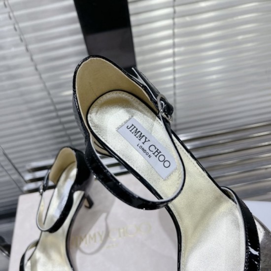 New price! High Heel Sandals 2023SS JIMMY CHOO JIMMY CHOO New price! High Heel Sandals 2023SS JIMMY CHOO JIMMY CHOO
