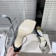 New price! High Heel Sandals 2023SS JIMMY CHOO JIMMY CHOO New price! High Heel Sandals 2023SS JIMMY CHOO JIMMY CHOO