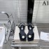 Comfortable sandals 2023SS JIMMY CHOO JIMMY CHOO