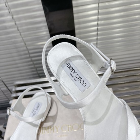 Comfortable sandals 2023SS JIMMY CHOO JIMMY CHOO Comfortable sandals 2023SS JIMMY CHOO JIMMY CHOO