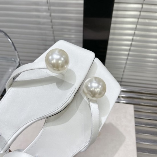 Comfortable sandals 2023SS JIMMY CHOO JIMMY CHOO Comfortable sandals 2023SS JIMMY CHOO JIMMY CHOO