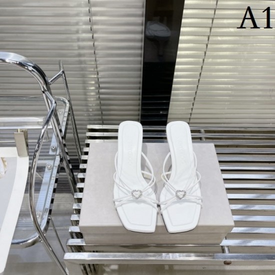 Design high heel sandals 2023SS JIMMY CHOO JIMMY CHOO Design high heel sandals 2023SS JIMMY CHOO JIMMY CHOO