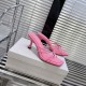 Design high heel sandals 2023SS JIMMY CHOO JIMMY CHOO Design high heel sandals 2023SS JIMMY CHOO JIMMY CHOO