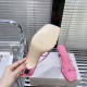 Design high heel sandals 2023SS JIMMY CHOO JIMMY CHOO Design high heel sandals 2023SS JIMMY CHOO JIMMY CHOO