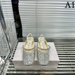 High Grade Sandals 2023SS JIMMY CHOO JIMMY CHOO