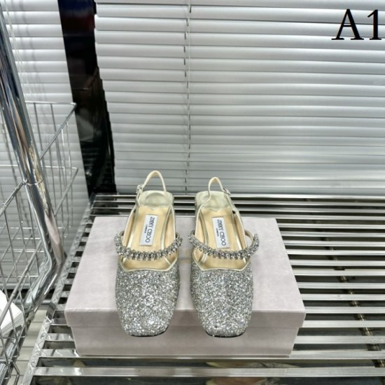 High Grade Sandals 2023SS JIMMY CHOO JIMMY CHOO High Grade Sandals 2023SS JIMMY CHOO JIMMY CHOO
