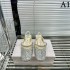 High Grade Sandals 2023SS JIMMY CHOO JIMMY CHOO