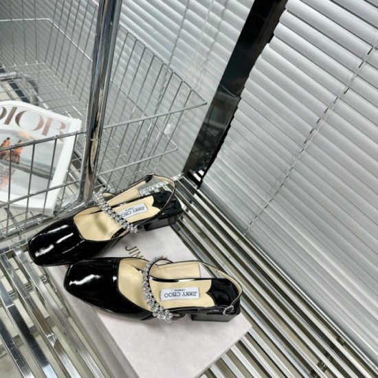 High Grade Sandals 2023SS JIMMY CHOO JIMMY CHOO High Grade Sandals 2023SS JIMMY CHOO JIMMY CHOO