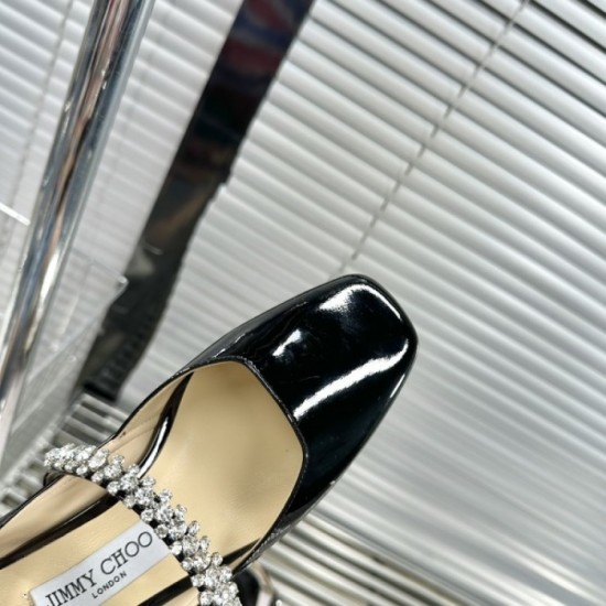 High Grade Sandals 2023SS JIMMY CHOO JIMMY CHOO High Grade Sandals 2023SS JIMMY CHOO JIMMY CHOO