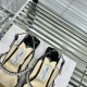 High Grade Sandals 2023SS JIMMY CHOO JIMMY CHOO High Grade Sandals 2023SS JIMMY CHOO JIMMY CHOO