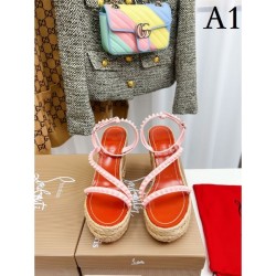 2023SS Sandals Summer Popular CHRISTIAN LOUBOUTIN Christian Louboutin