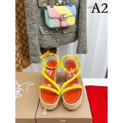 2023SS Sandals Summer Popular CHRISTIAN LOUBOUTIN Christian Louboutin